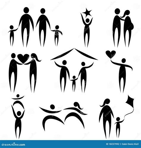 Things That Symbolize Family