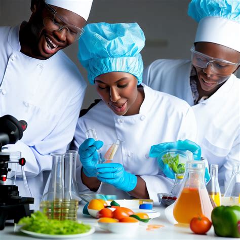 Food Science 的图像结果