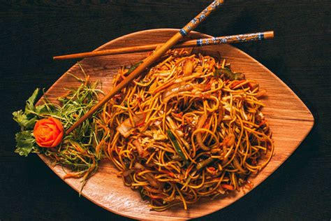 Pacific Asian Bistro | Best chinese food | Order Online