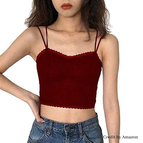 10 Types of Bralettes Designs You Might Not Know | Stylones