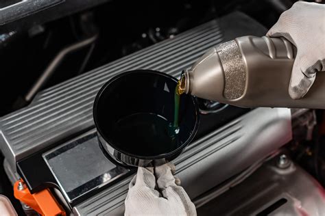 How Much Is an Oil Change on a Bentley? | Premier Auto Atlanta