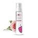 Buy Plum Bulgarian Valley Rose water Toner For Face | With Hyaluronic ...