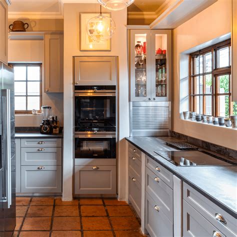 Compact Kitchen Design Ideas | Easylife Kitchens