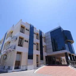 Kauvery Hospital Tirunelveli - General hospital - Tirunelveli - Tamil ...