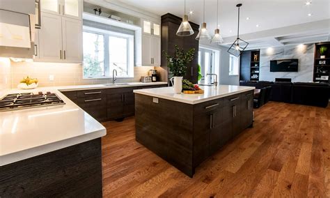 Best Engineered Hardwood Floor Brands