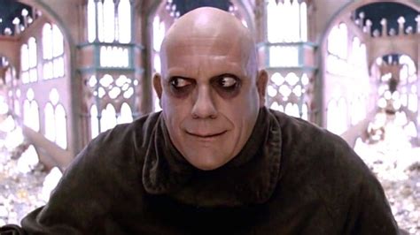 Image result for Fester Addams