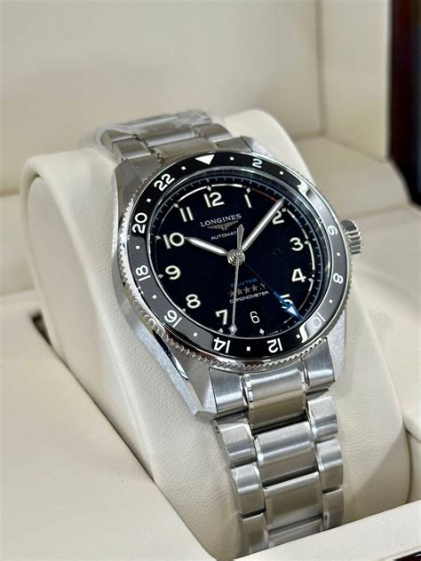 Duel of the GMTs: Longines or Tudor? - Chrono24 Magazine