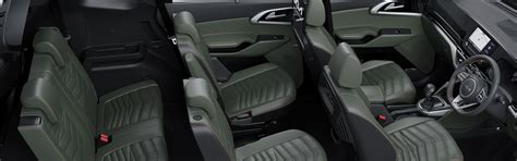 Kia Carens - Carens Price, Images, Colours, Features | Kia India