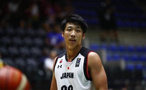 日本男篮亚运名单：3大核心缺席 华裔球员入选_体育_腾讯网