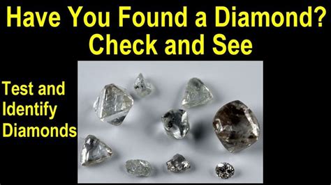 Image result for Diamond Finding Method