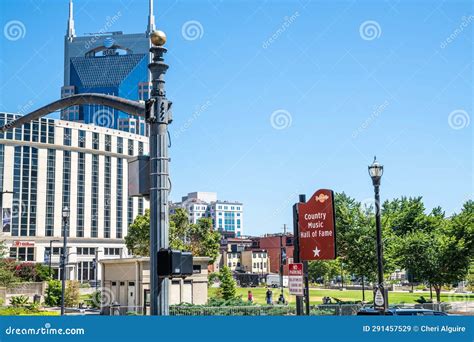 A History and Cultural Heritage Museum in Nashville, Tennessee Editorial Stock Image - Image of ...