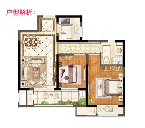 广州复式住宅，95平4房2厅3卫_哔哩哔哩 (゜-゜)つロ 干杯~-bilibili