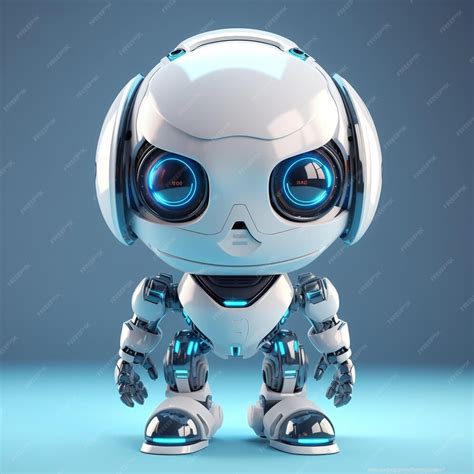 Mini Intelligent Robot 的图像结果