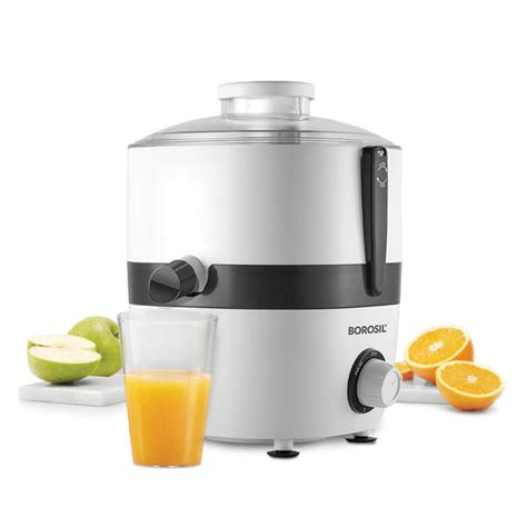 Buy Primus Juicer 500W at Best Price Online in India - Borosil