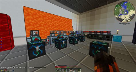 Image result for Minecraft Project E Mod