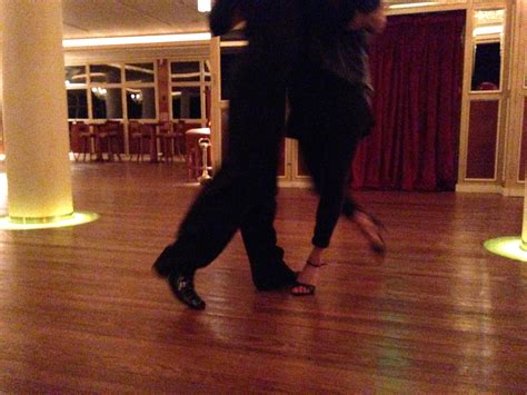 Tango Tutorial 的图像结果