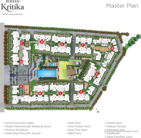 Rohan Kritika - Dattawadi, Pune - Apartment Project - PropertyWala
