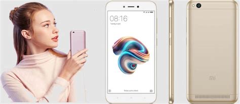 Redmi 5A Flash File 的图像结果