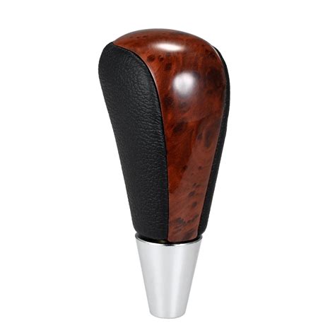 Buy Automatic Gear Stick Shift Knob Head Handle Lever Fit for Toyota ...