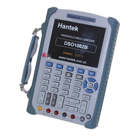 Hantek Oscilloscope Tutorial 的图像结果