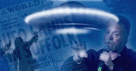 Image result for Alien Intrusion Debunked