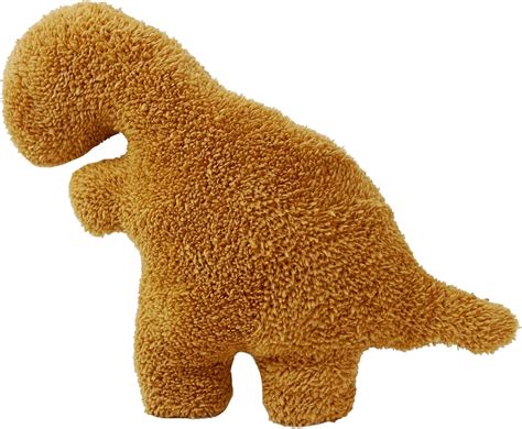 Dinosaur Nugget Pillow at Juan Frost blog