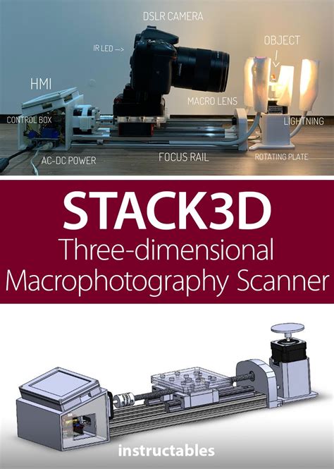 Image result for How to Use digiCamControl for Focus Stacking