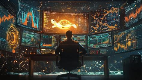 Image result for Turtle Trading Strategy