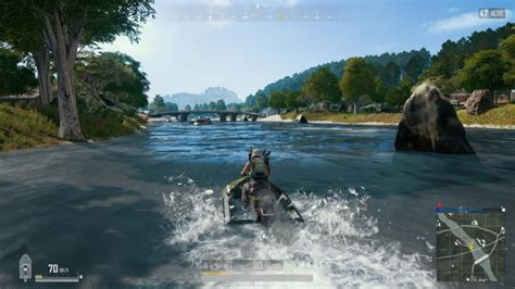 Jet Ski PUBG Mobile India: All Locations And Tips To Use This Vehicle