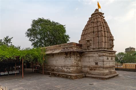 Shiva Temple at Charchoma: What remains of a Gupta period temple ...