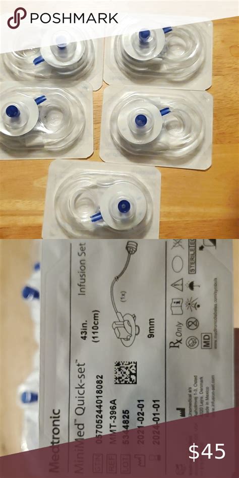 Image result for MiniMed Quick Set Infusion Set