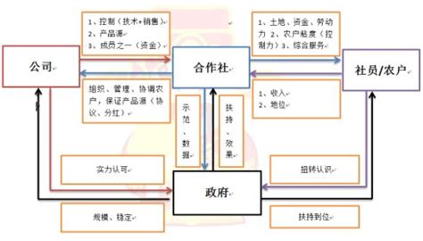 农村合作社取名 种植农民专业合作社取什么名字