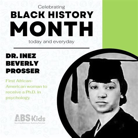 This Black History Month, we are celebrating Black leaders in ...