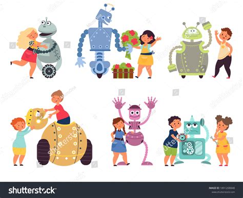 First Python Robot Program for Kids 的图像结果