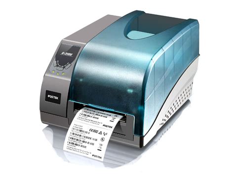 博思得（POSTEK）G3106工业标签打印机-广东智硕互联科技