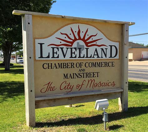 Best Inn Texas | Hotel | Levelland, TX