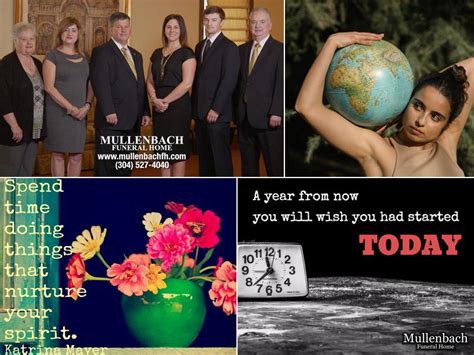 Mullenbach Funeral Home, Follansbee, WV - Reviews (10), Photos (8 ...