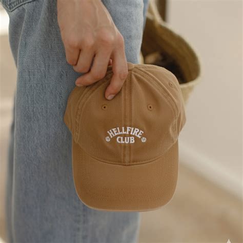 Hellfire Club Cap – The No Cap Trends