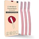 MAPPERZ Tinkle Face Razors For Women/Women Face Razor/Razor For Face ...