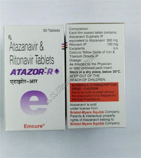 K. K. Pharma Solutions - Tenofovir Tablet Exporter and Supplier from Mumbai