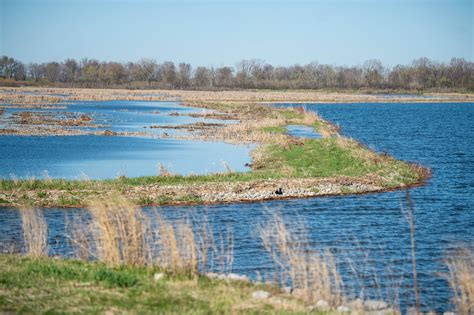 Shiawassee National Wildlife Refuge prepares to take on flood water ...