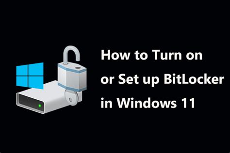 Image result for BitLocker Set Up