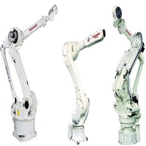 Material Handling Robot - R Series Material Handling Robot Service ...