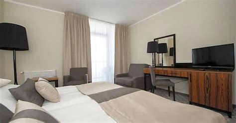 Resort Sandra Spa Pogorzelica & Aquapark, Niechorze, Poland - www ...