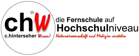 Christoph Hinterseher – Direktor – C. Hinterseher Wissen