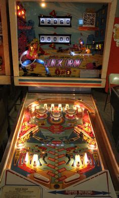 Rare Pinball Machine 的图像结果
