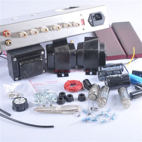 Image result for DIY Amplifier Kit