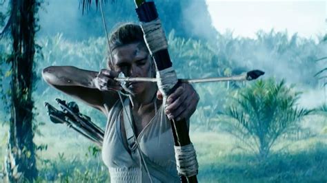 The Jungle (2012) - Backdrops — The Movie Database (TMDB)