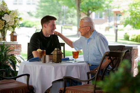 Why Choose Riddle Village for Retirement Living?