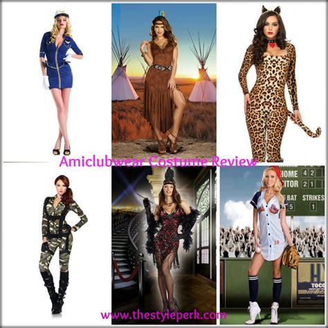 halloween costume reviews